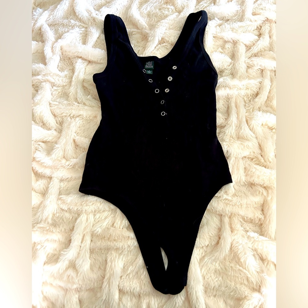 Bodysuit